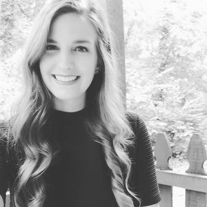 Meet your Posher, Janie